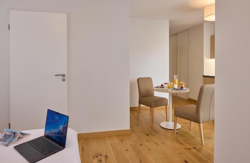 Centre Ville Apartment | Zenitude Hôtel-Résidences Pau Portes des Pyrénées