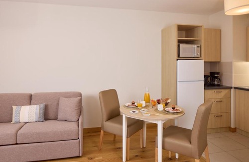 Centre Ville Apartment | Zenitude Hôtel-Résidences Pau Portes des Pyrénées