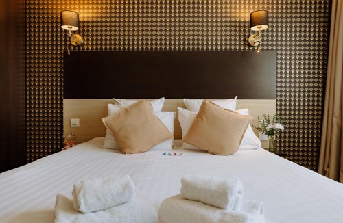 Saint - Martin - du - Touch Apartment | Zenitude Hôtel-Résidences Toulouse Le Parc de l'Escale