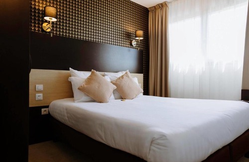 Saint - Martin - du - Touch Apartment | Zenitude Hôtel-Résidences Toulouse Le Parc de l'Escale