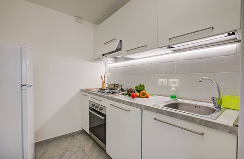 Armeno Apartment | Zio Enry Garden Orta Lake, Armeno, Italy