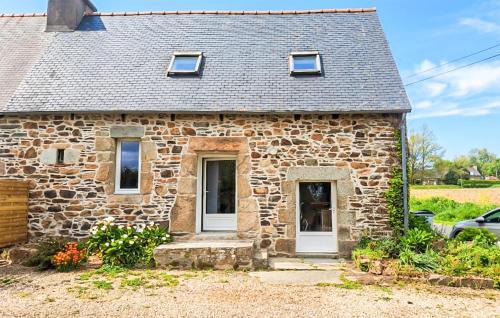 1 Bedroom Pet Friendly Home In Rospez