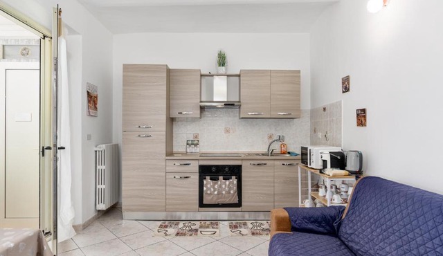 [10 min Torino] Moderna Casa Due Piani con Cortile