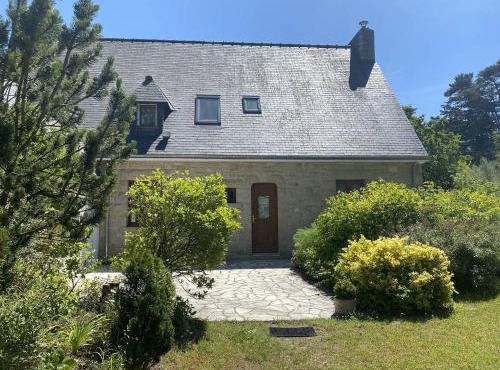 102 - Belle Maison Familiale dans quartier calme