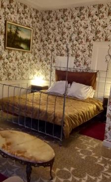 13 Bohemian Bienvenue B&B
