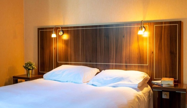 1st floor, swimming pool, hammam, terrace, parking, tv, 27m², Pra Loup