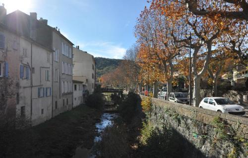 2 Bedroom Amazing Home In Collobrières