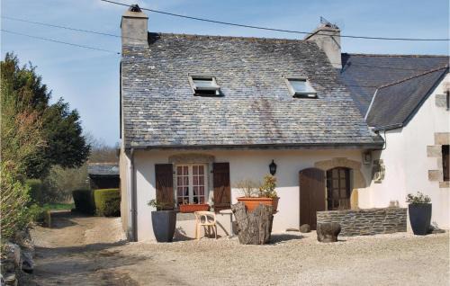 2 Bedroom Awesome Home In Garlan