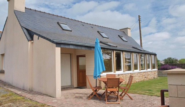 2 bedroom beautiful home in Mantallot