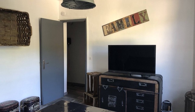 2 room apartment Near Gorges du Verdon
