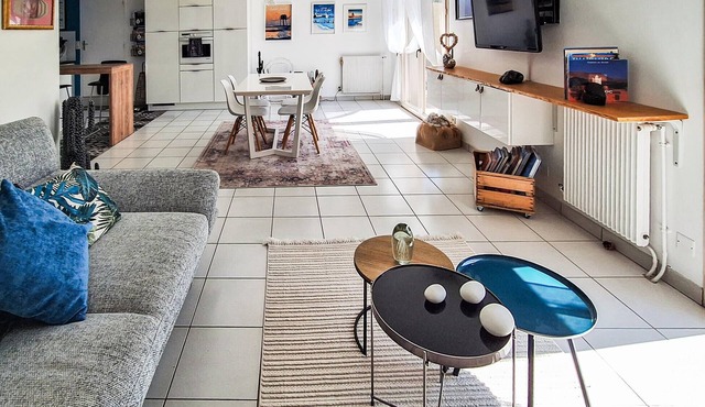 3 bedroom amazing home in Saint-Malo