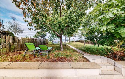 3 Bedroom Nice Home In Mesnil St Pere