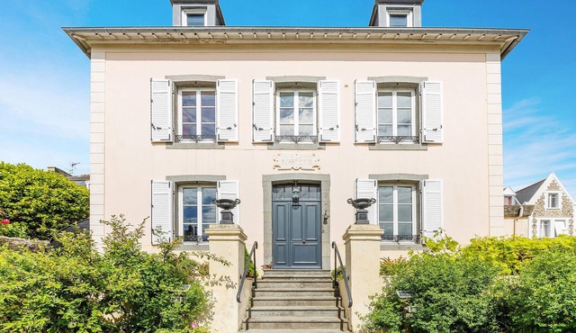 3 bedroom nice home in Saint-Malo
