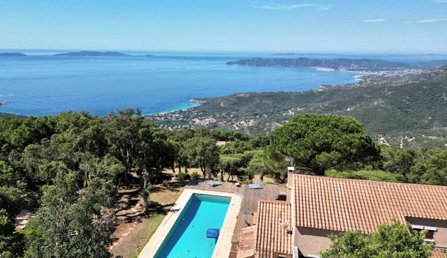 360° Seaview/La Cataline