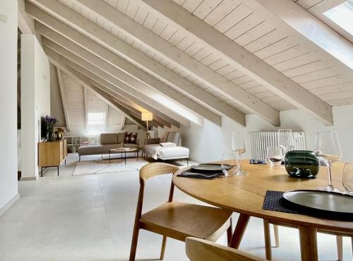 A Casa Loft