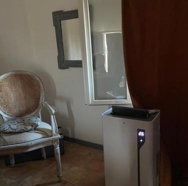 A deux pas d'Avignon