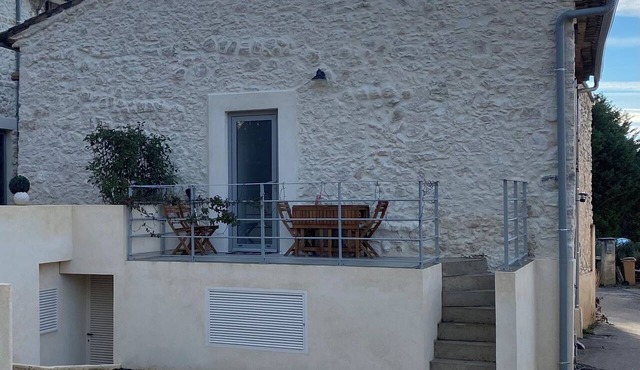 A peaceful home