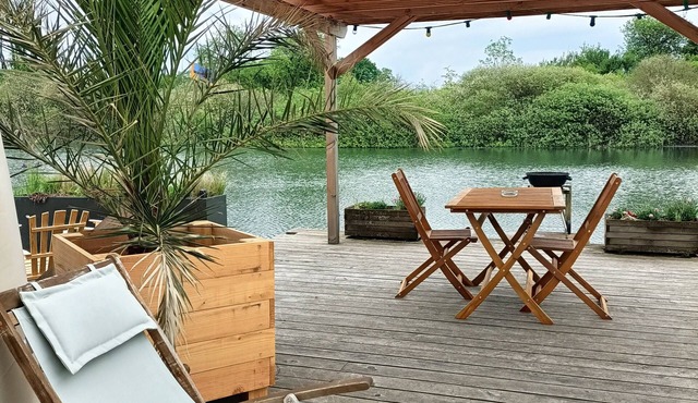 A Romantic Getaway: The Dome