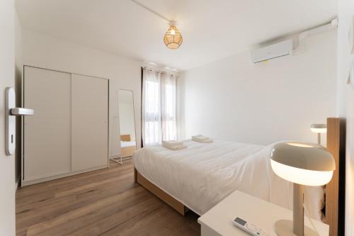 A350 Suites - Appartement climatisé, 2 chambres