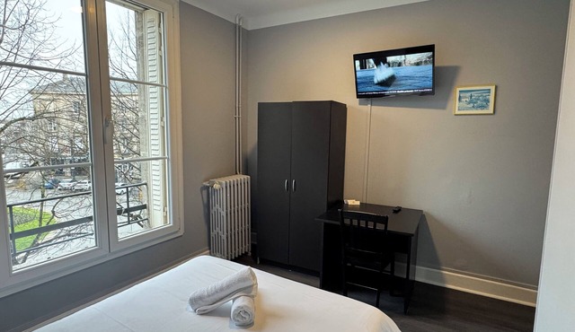 ABC Hôtel