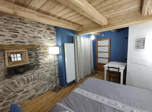 Acò de Ieio - Apartments Chianale