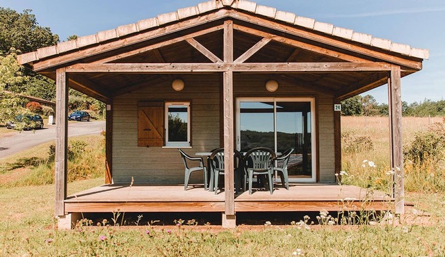 Accessible Family Cottage in Marminiac