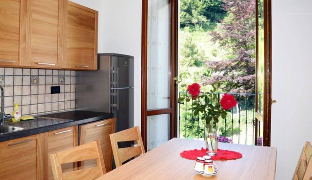 Acero (SBO104) by Interhome
