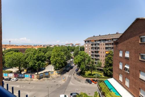 Adriano Apartment