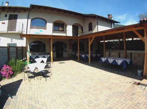Affittacamere B&B Dl'Angel