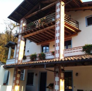 Agriturismo Bio-Ecologico Sant'Isidoro