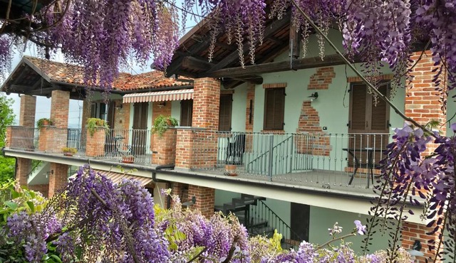 Agriturismo Bric di Gai