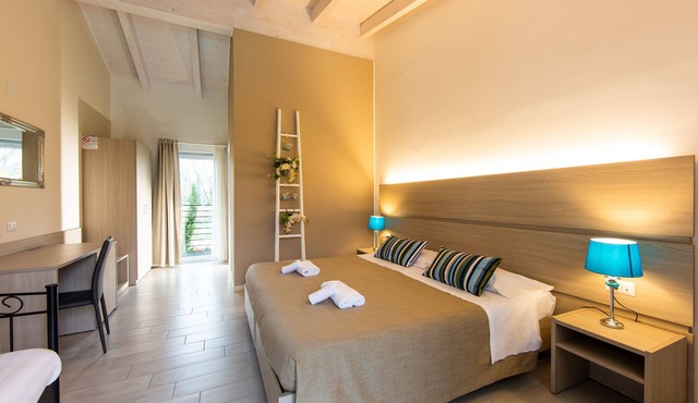 Agriturismo Dolceluna