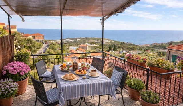 Agriturismo Il Vecchio Mulino