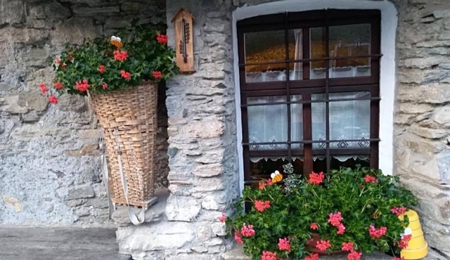 Agriturismo Meizoun Blancho