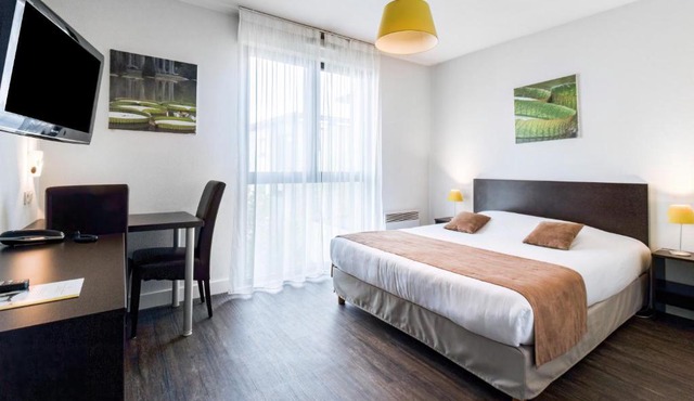 All Suites Appart Hôtel - Pau - Zénith