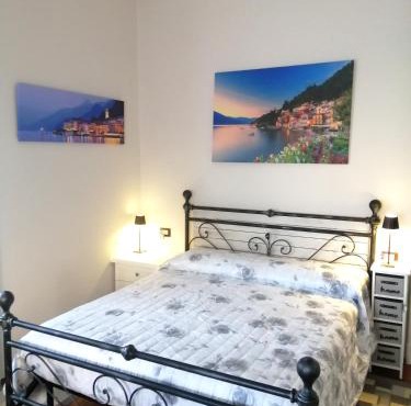 Alloggio con bagno PVT e aree relax