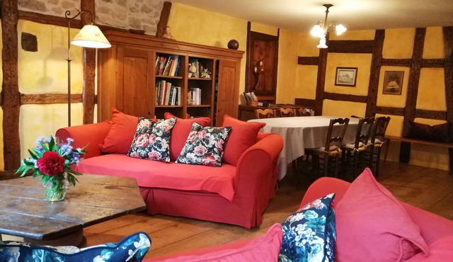 Angeval Cottage 3*