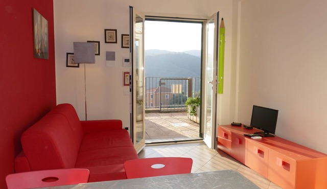 Antica Torre by Interhome
