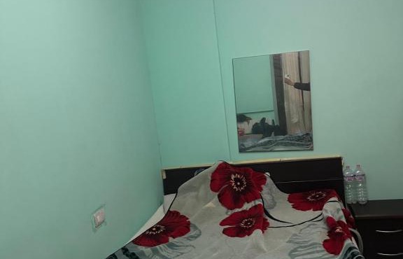 Apartamento carducci