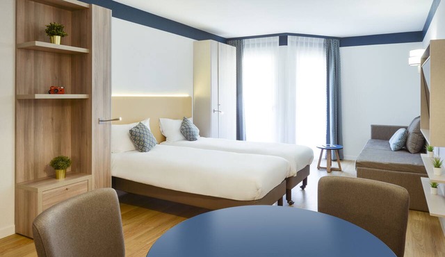 Aparthotel Adagio Monaco Palais Josephine
