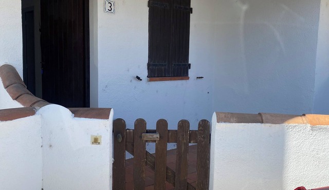 Apartment les saintes maries de la mer