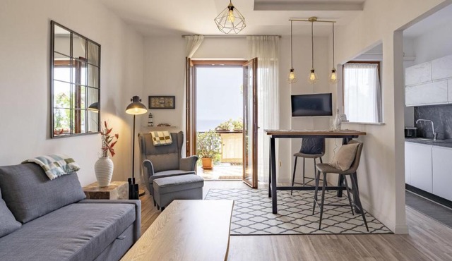 Apartment Amica by Interhome