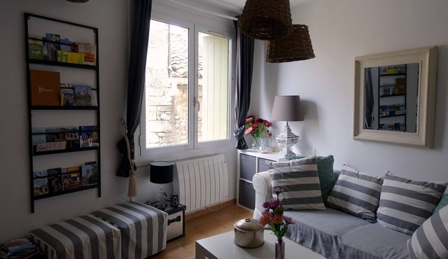 Apartment 'Appartement La Buissonière'