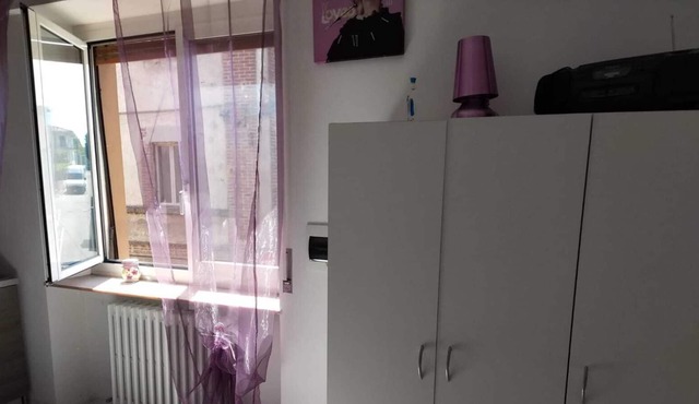 Apartment between Como and Milan