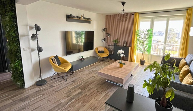 Apartment - Concarneau - Chez Antoine