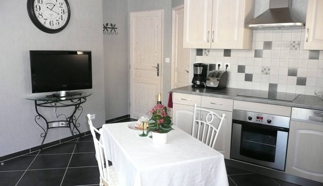 Apartment/flat - Ribeauvillé