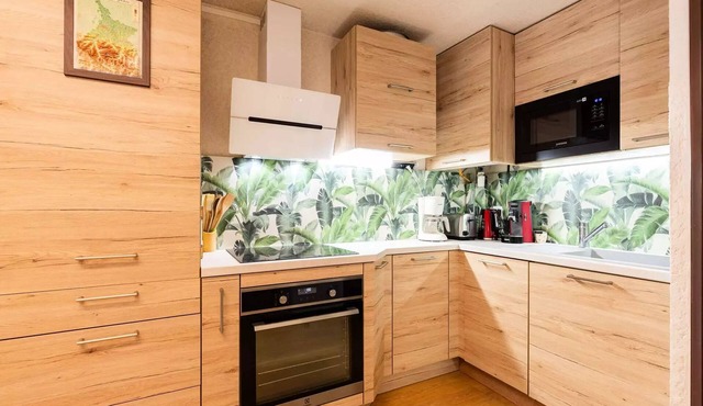 Apartment for 4 people in Saint-Lary-Village