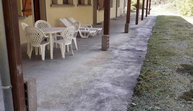 Apartment 'La Petite Caille - 4' with Wi-Fi