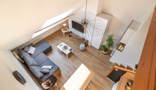 Apartment-Ensuite with Shower