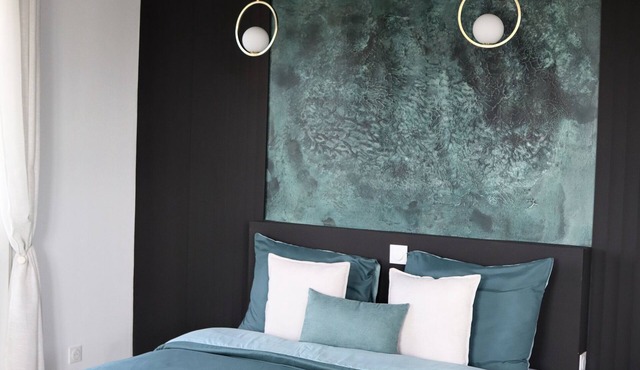 Apartment-hotel Love Room Yschool